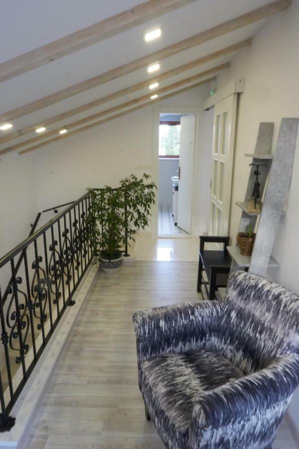 Apartman Balancana Kaštela Eksteriør bilde