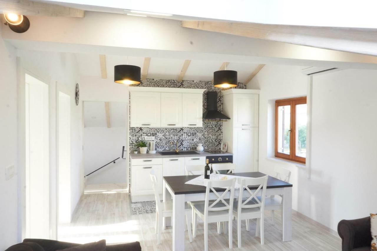 Apartman Balancana Kaštela Eksteriør bilde