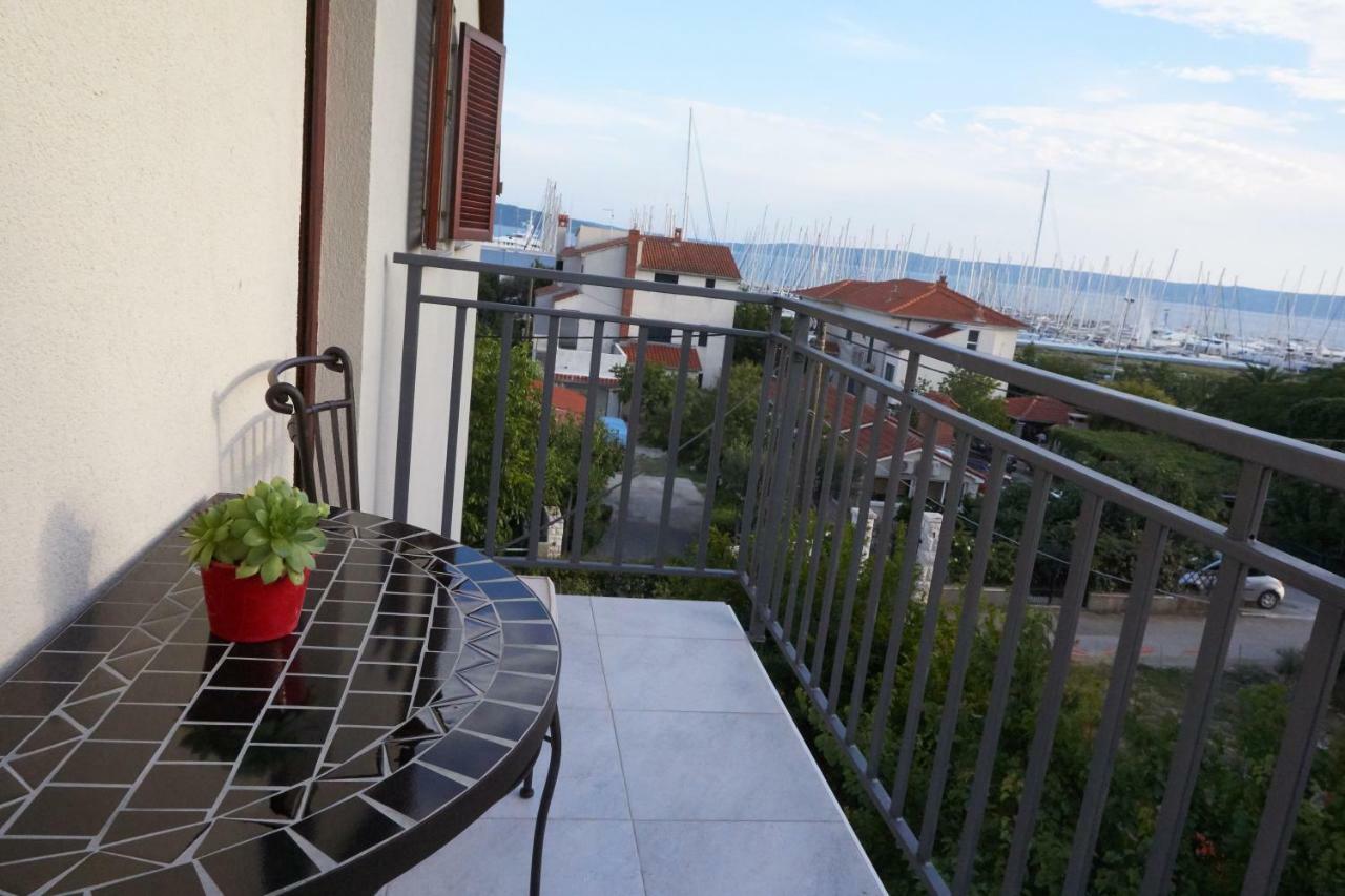 Apartman Balancana Kaštela Eksteriør bilde