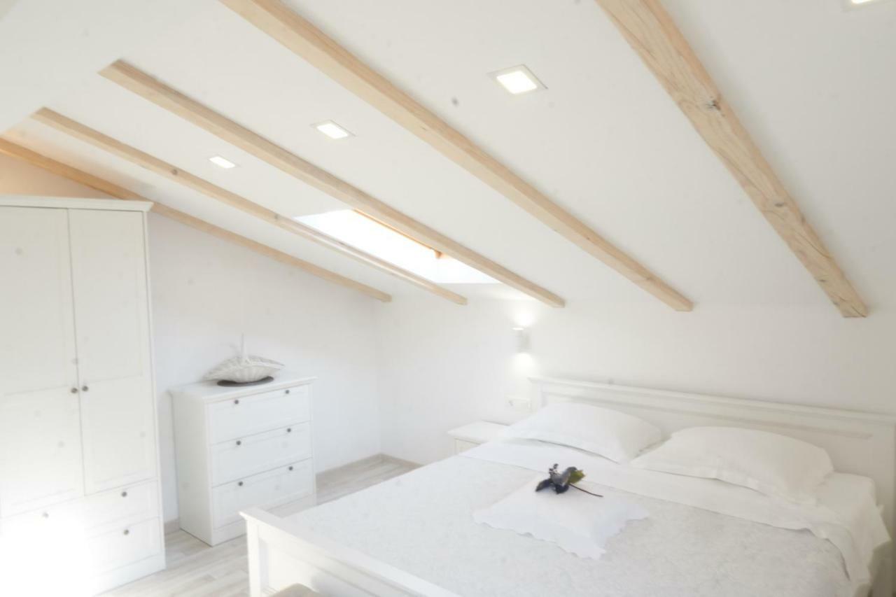 Apartman Balancana Kaštela Eksteriør bilde