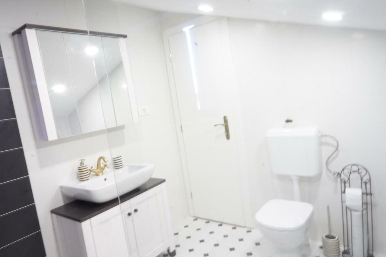Apartman Balancana Kaštela Eksteriør bilde