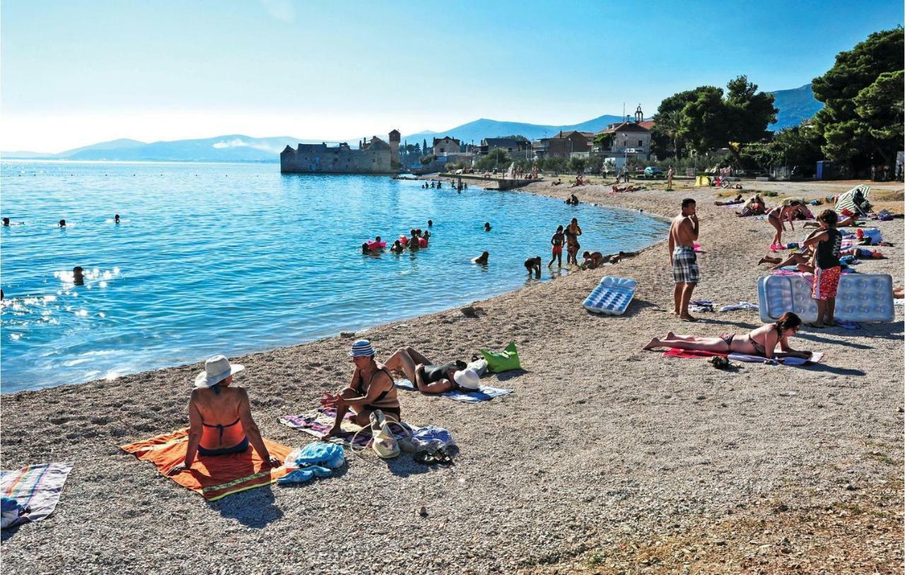 Apartman Balancana Kaštela Eksteriør bilde